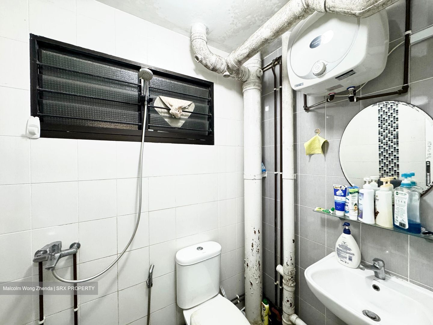Blk 159 Bedok South Avenue 3 (Bedok), HDB 4 Rooms #584503571